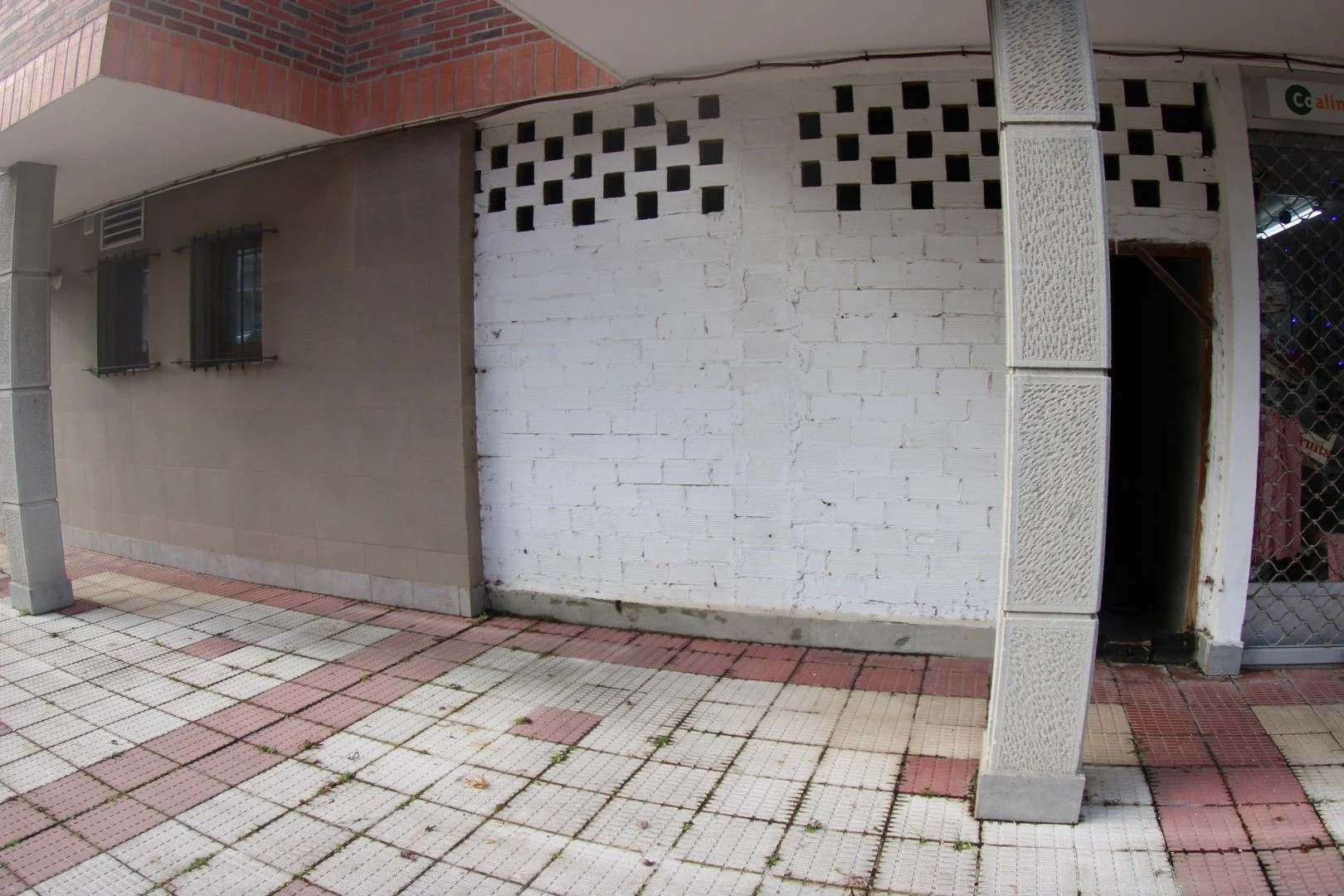 Ground-floor commercial unit in Mungia