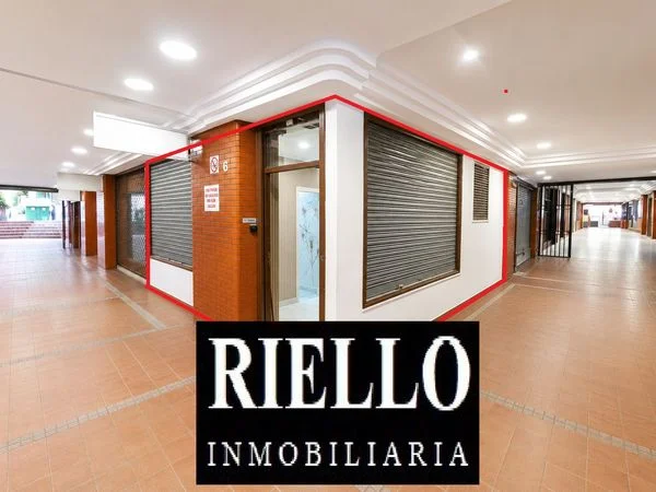 Oficina esquinera en Abandoibarra, 35 m²