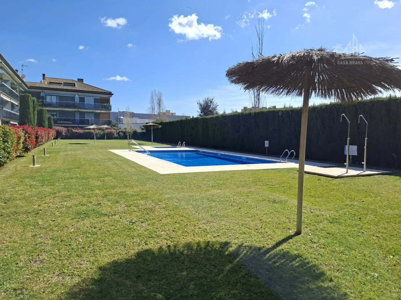 Duplex near Calonge coast, 130 m²