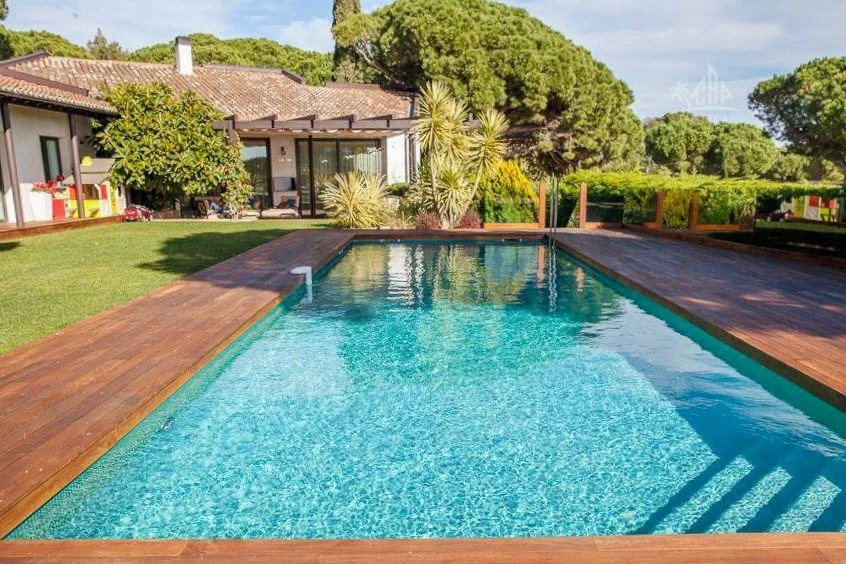 Large Calonge villa, 710 m², 7 bedrooms