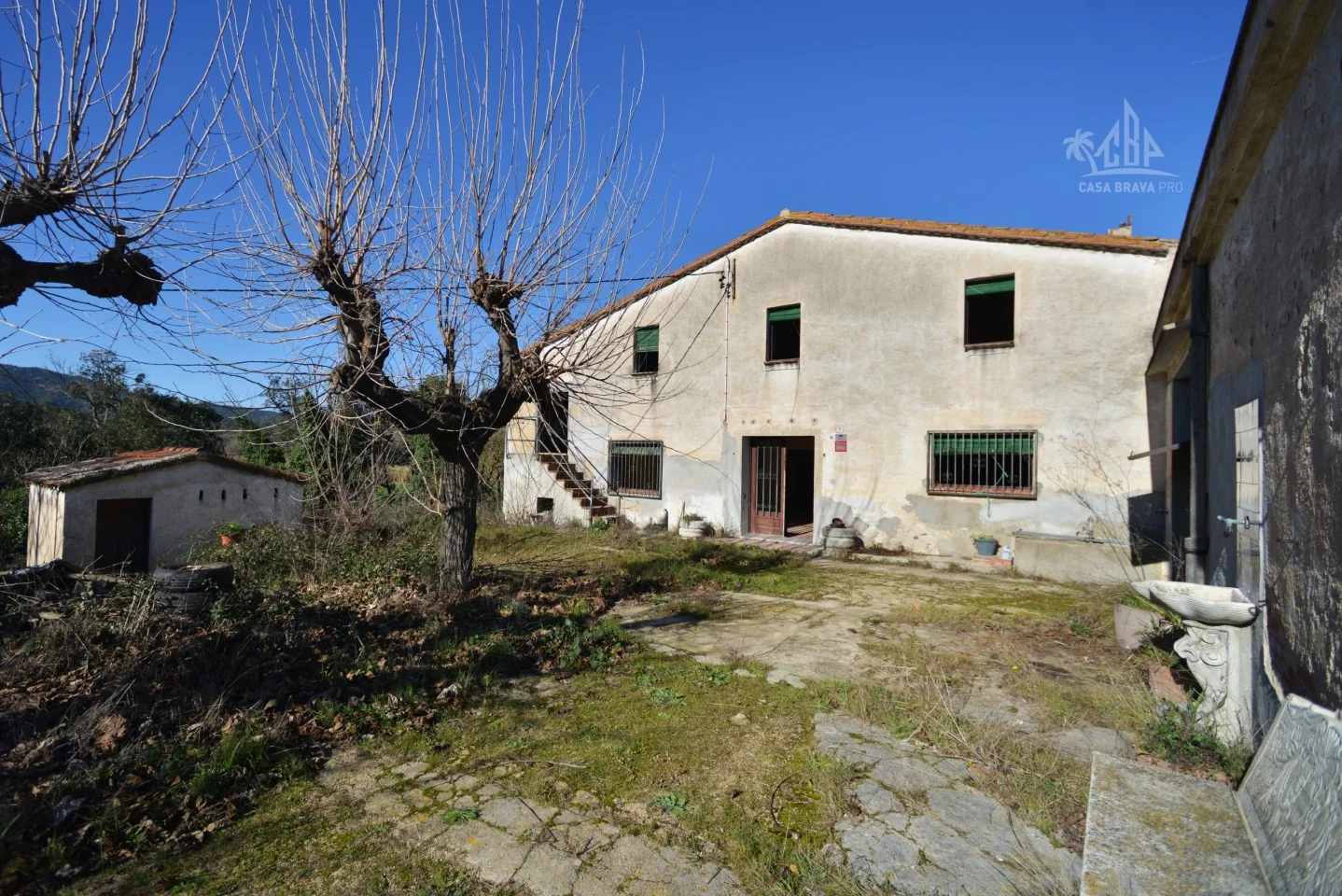 Renovated rural house, 5 bedrooms