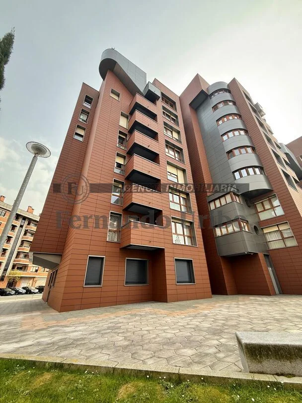 New Durango flat, two bedrooms