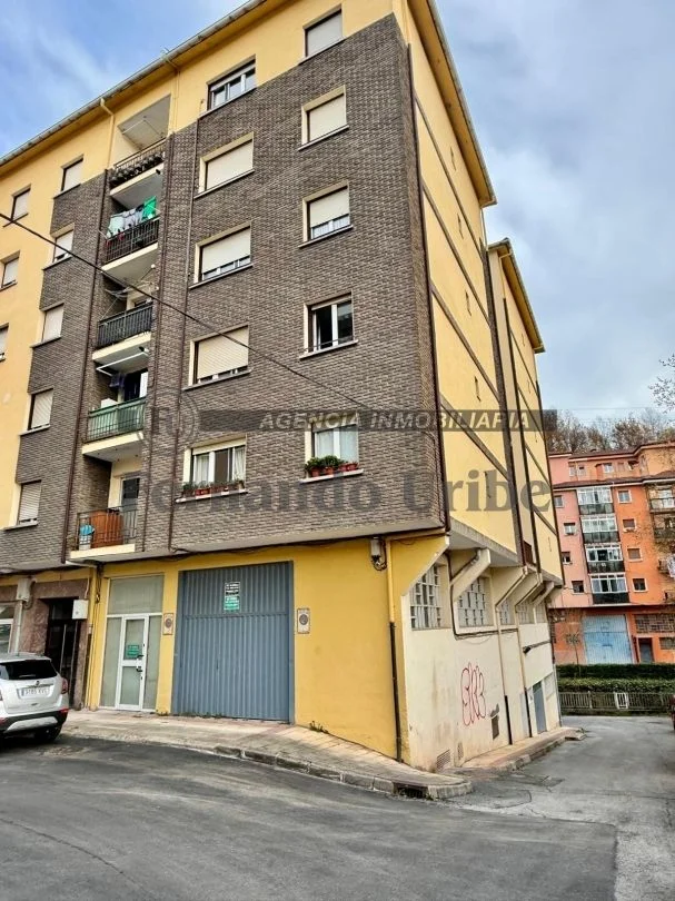 Gran local comercial en Berriz