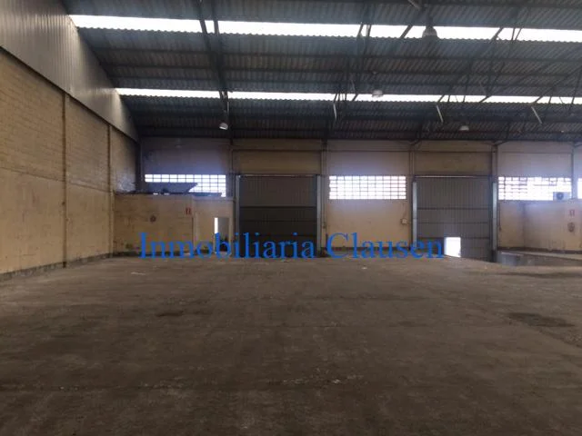 Industrial warehouse in Bakiola, 1,200 m²