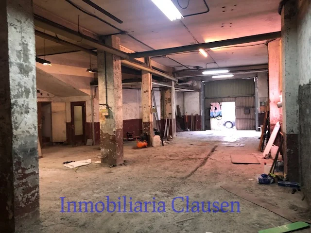Local comercial en Zamakola, 179 m²