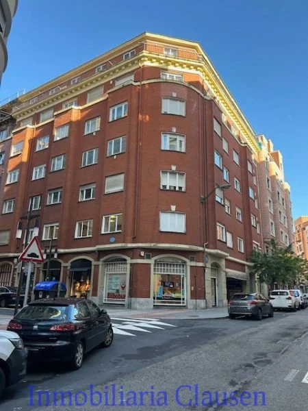 Piso para reformar en Bilbao centro