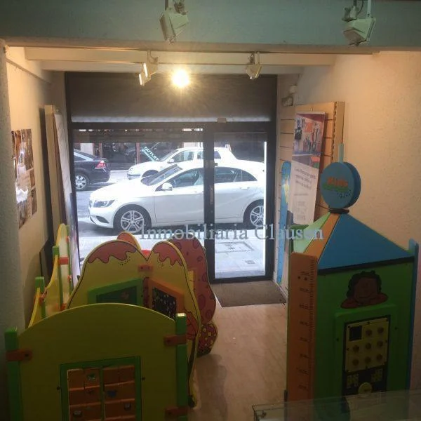 Local comercial en Bilbao de 70 m²