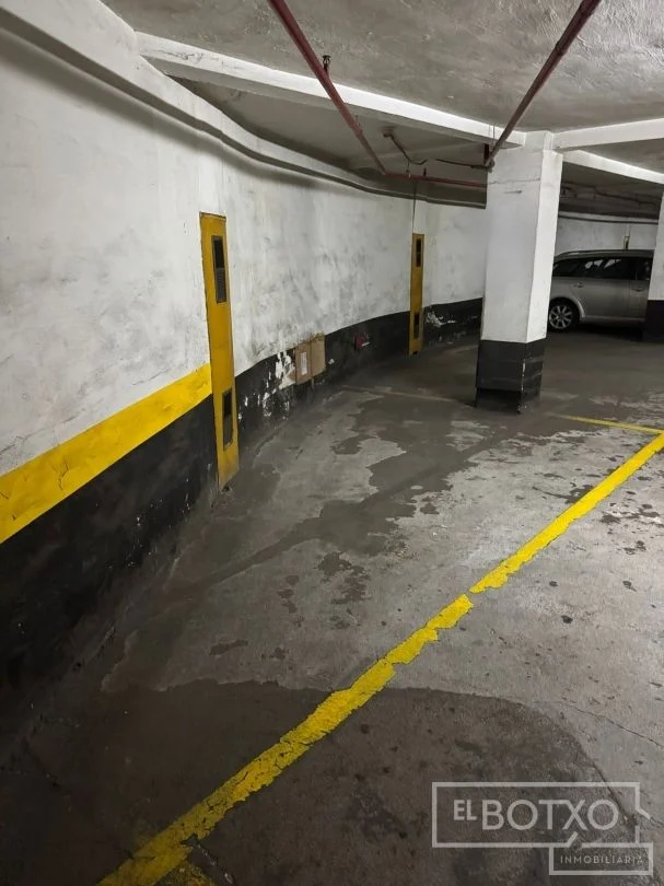 Garaje en Zabalburu, 9 m², Bilbao