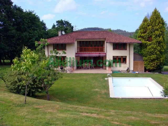 Casa de lujo en Laukiz, 3 dormitorios