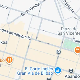 Local comercial en Casco Viejo, 165 m²