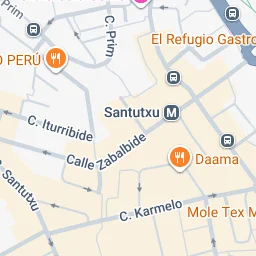 Office near metro in Casco Viejo