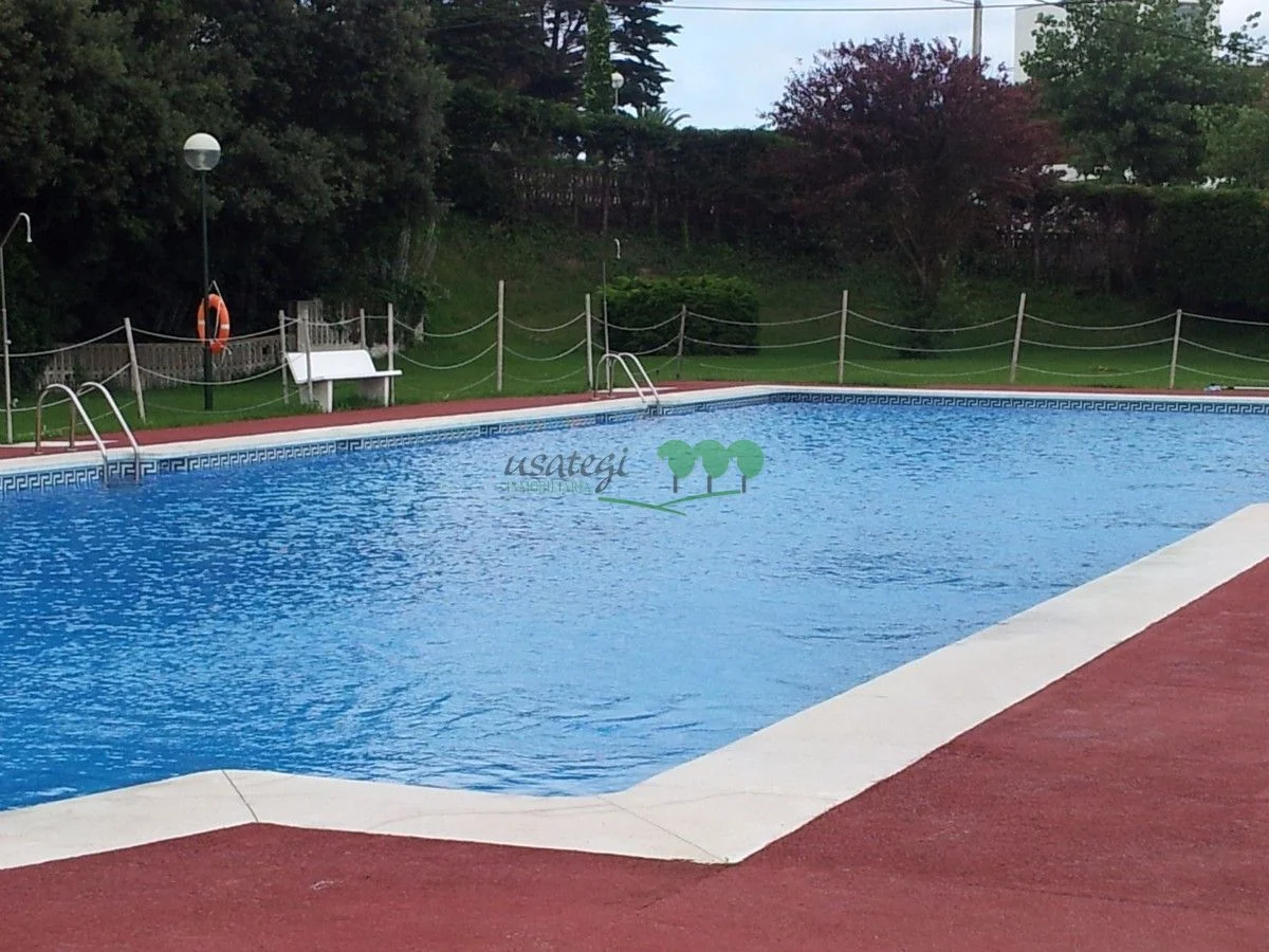Chalet near La Arena, three bedrooms