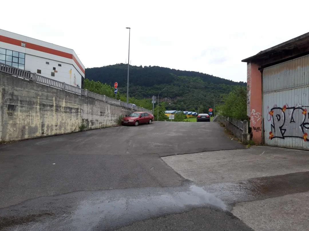 Established 2001 property for sale