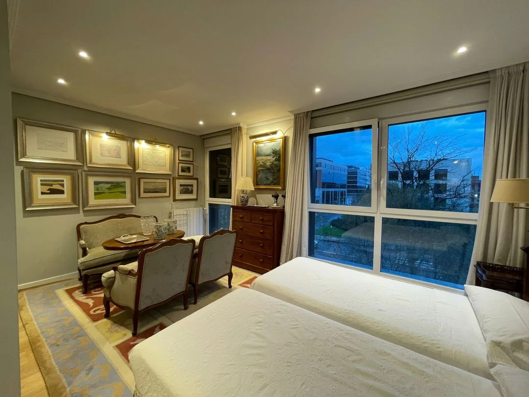 Recent one-bedroom home in Artaza