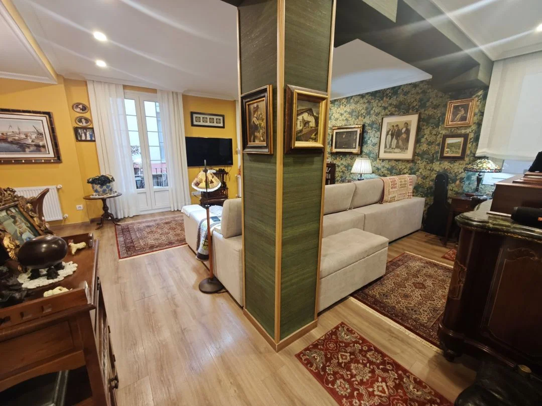 Renovated Casco Viejo flat, 2 bedrooms