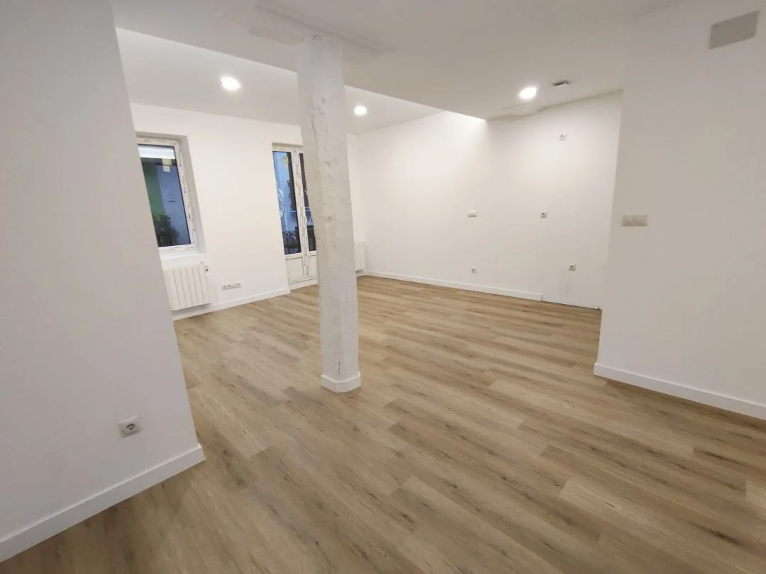 Renovated Casco Viejo flat, two bedrooms