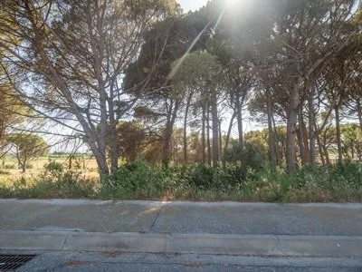Parcela industrial en L'Escala, 800 m²