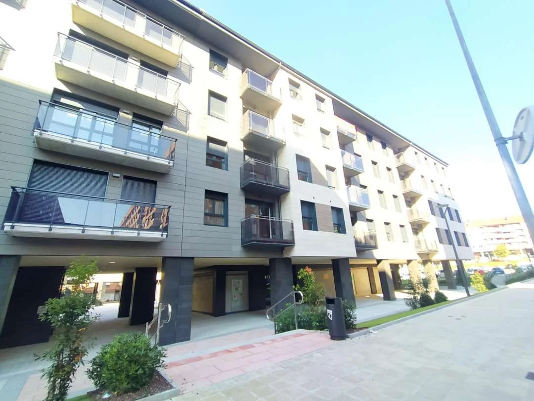 Local comercial céntrico en Galdakao, 26 m²