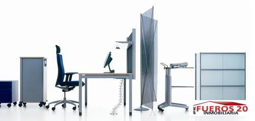 Ametzola office with transport links