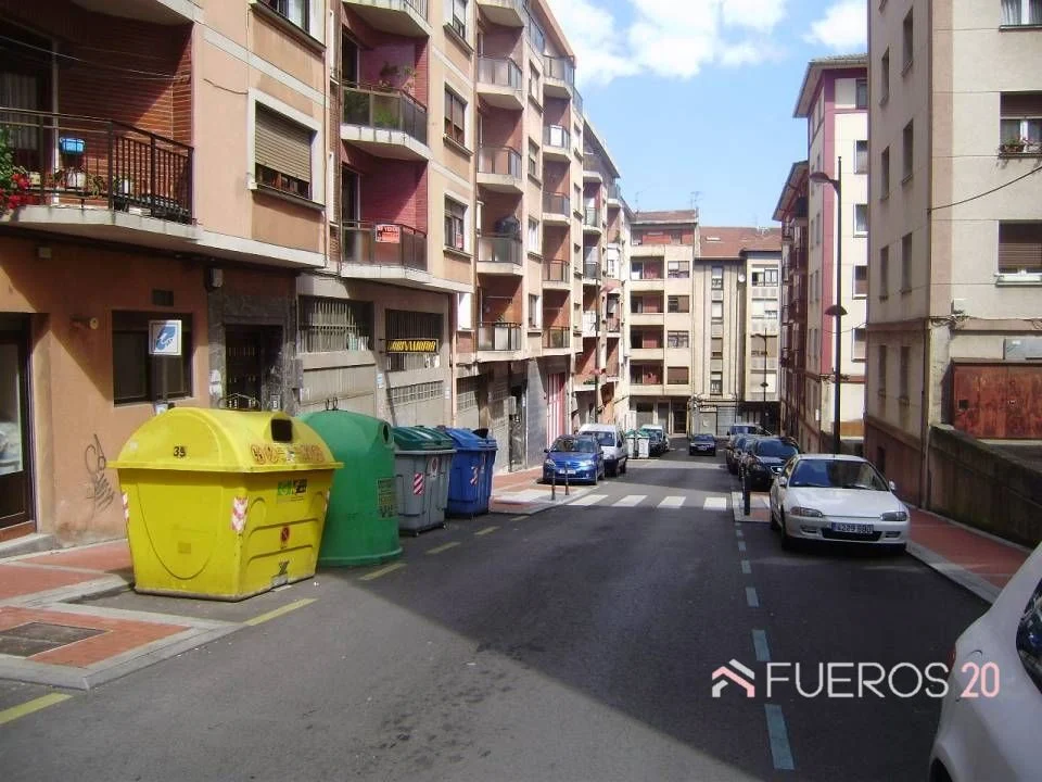 Local exterior en Barakaldo, 43 m²