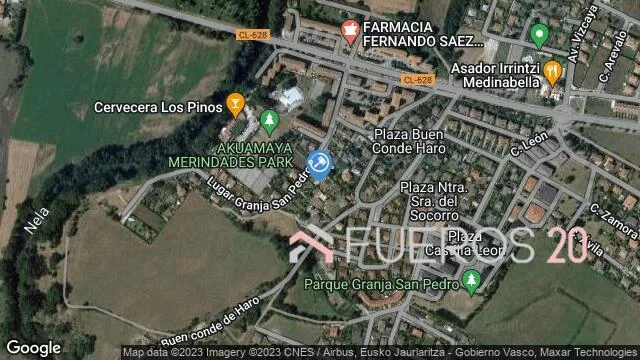 Equipped restaurant in Medinabella, 2 bathrooms