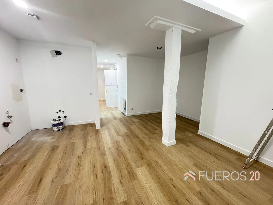Renovated Casco Viejo flat, two bedrooms