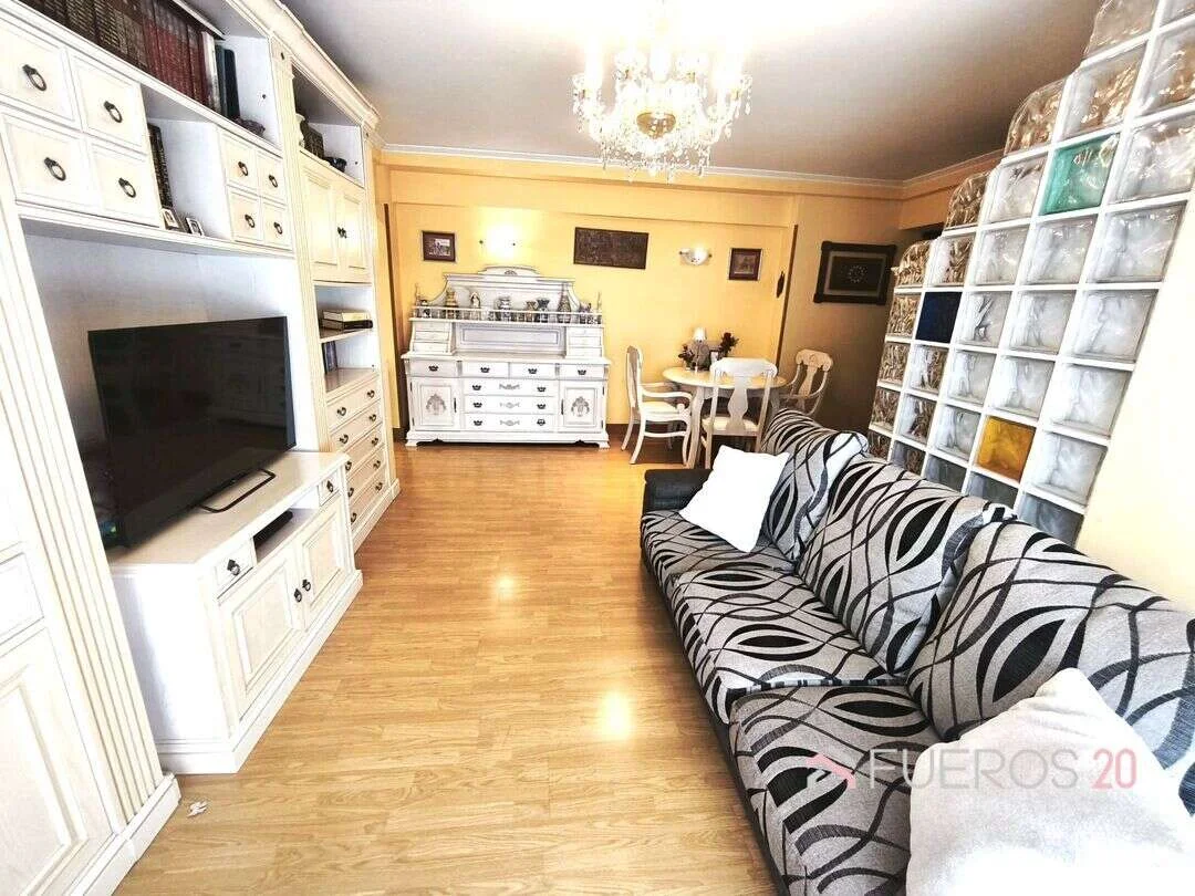 Bright duplex in Cruces, 2 bedrooms