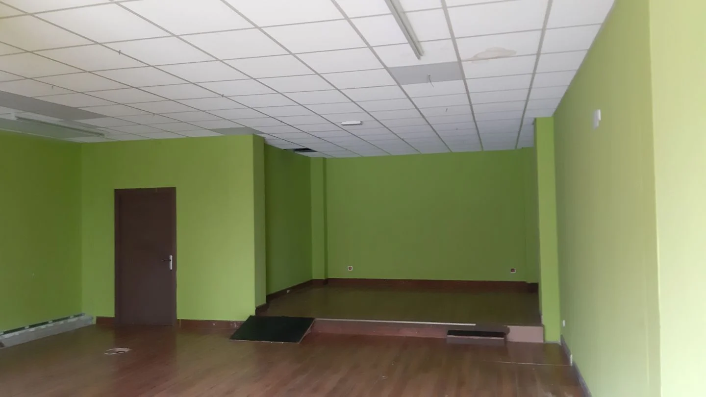 Local comercial en Miribilla, 95 m²