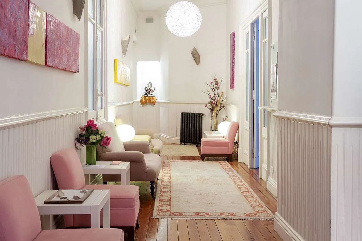 Piso en Ensanche de 200 m² con potencial
