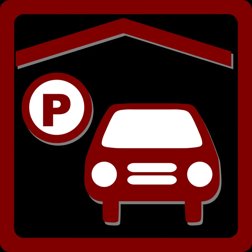 Garaje en Albia para coche mediano-grande