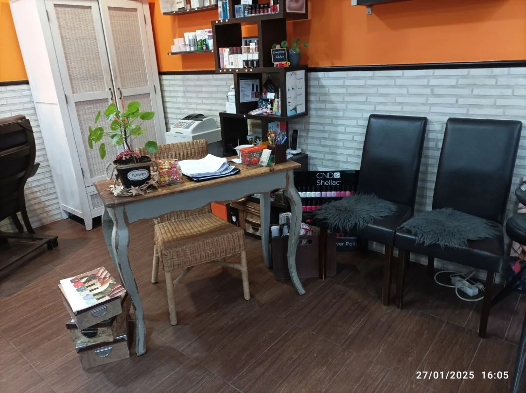 Local comercial de 43,8 m² en Indautxu