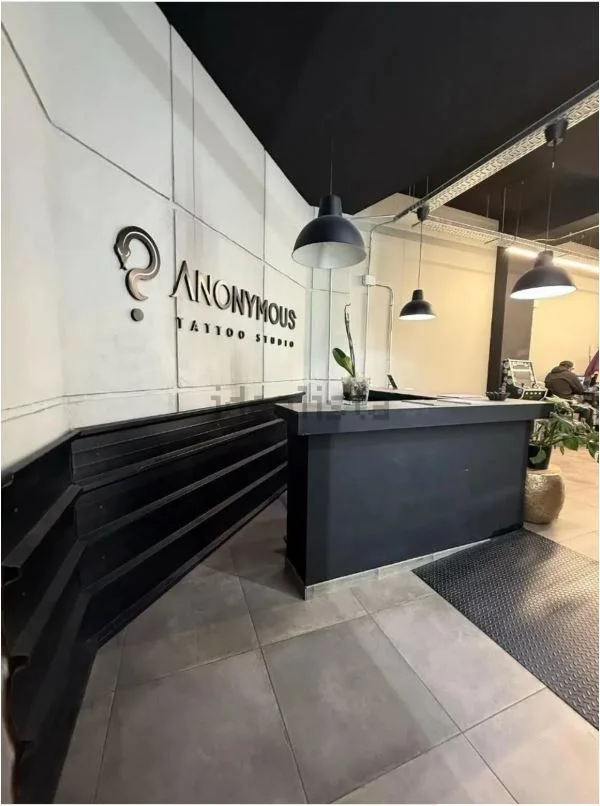 Local comercial renovado cerca de San Mamés
