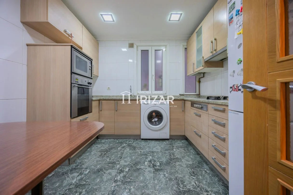 Reformed Casco Viejo flat, 2 bedrooms