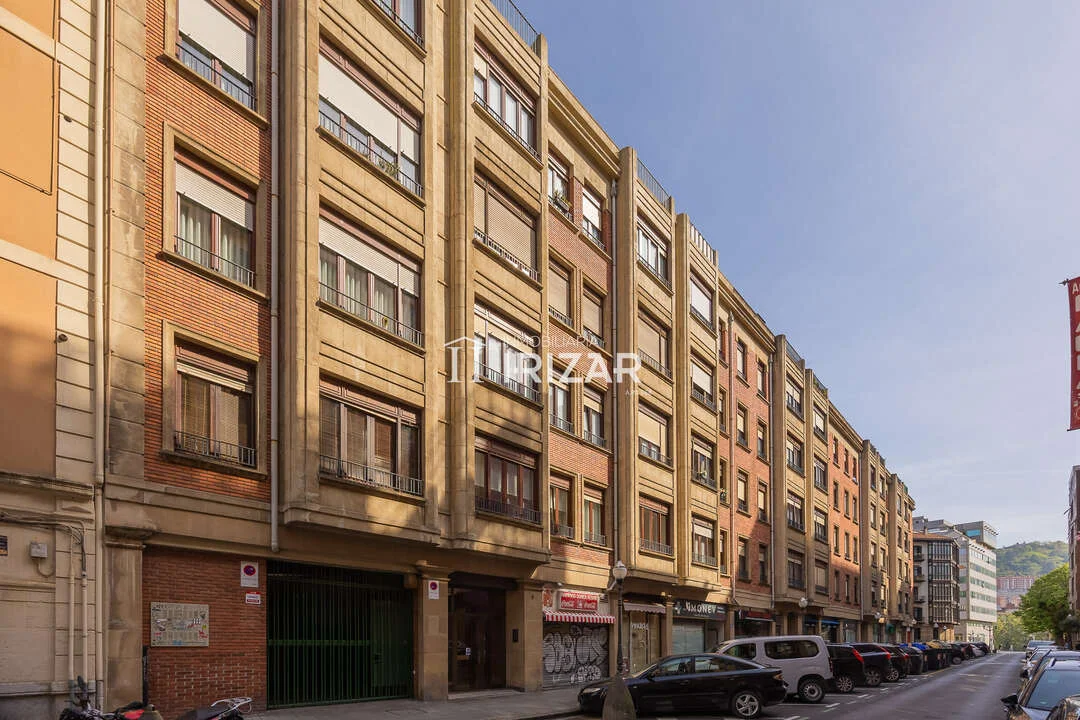 Ensanche penthouse, 173 m², 3 bedrooms
