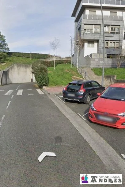 Garaje cerrado en Bermeo, 20 m²