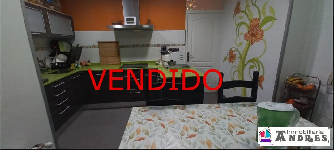 Furnished Casco Viejo flat, 2 bedrooms