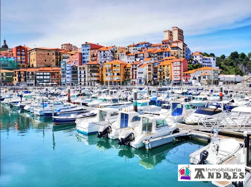 Bermeo plot with negotiable terms