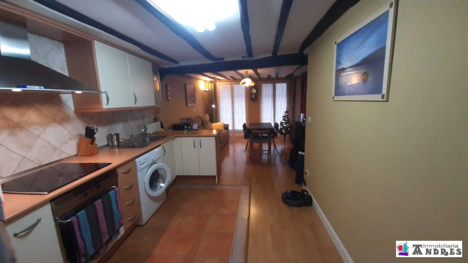 Apartamento con licencia en Bermeo