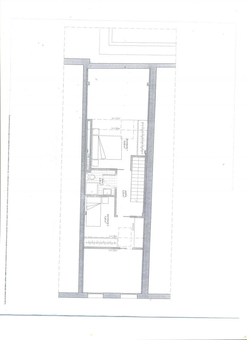 Piso seminuevo en Bermeo, 1 dormitorio