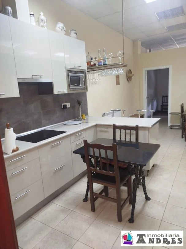 Local txoko de 95 m² en Mundaka