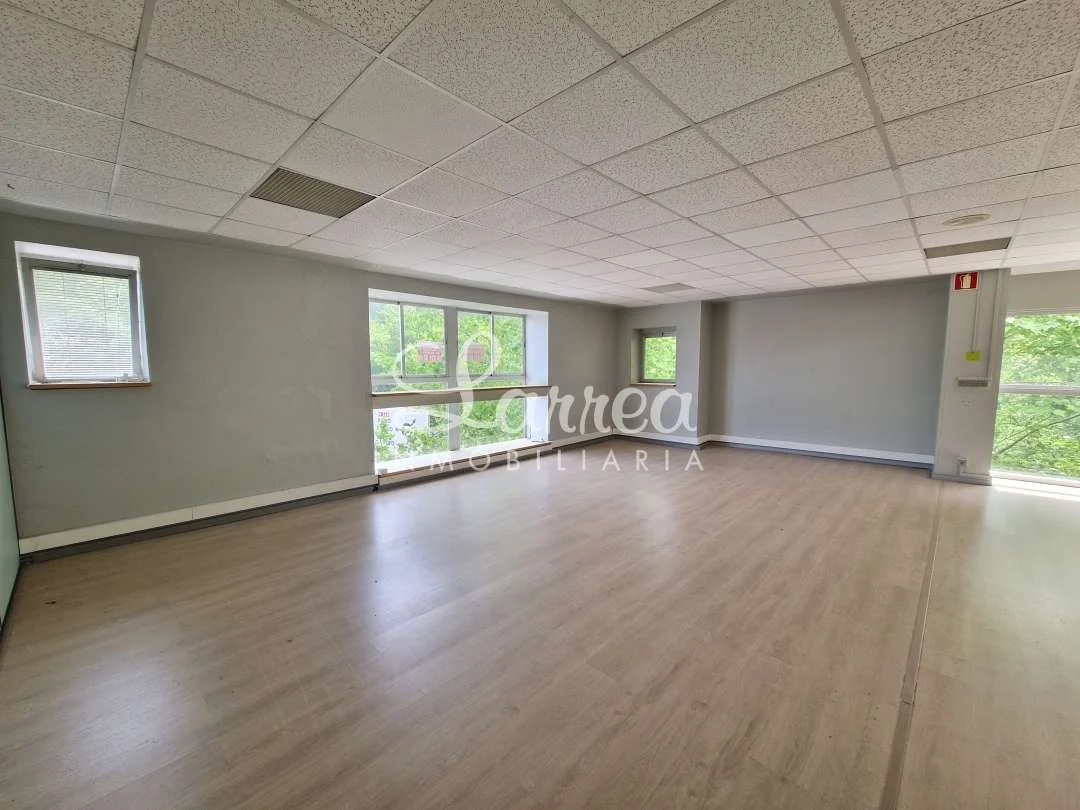 Bright 219 m² office in Igorre