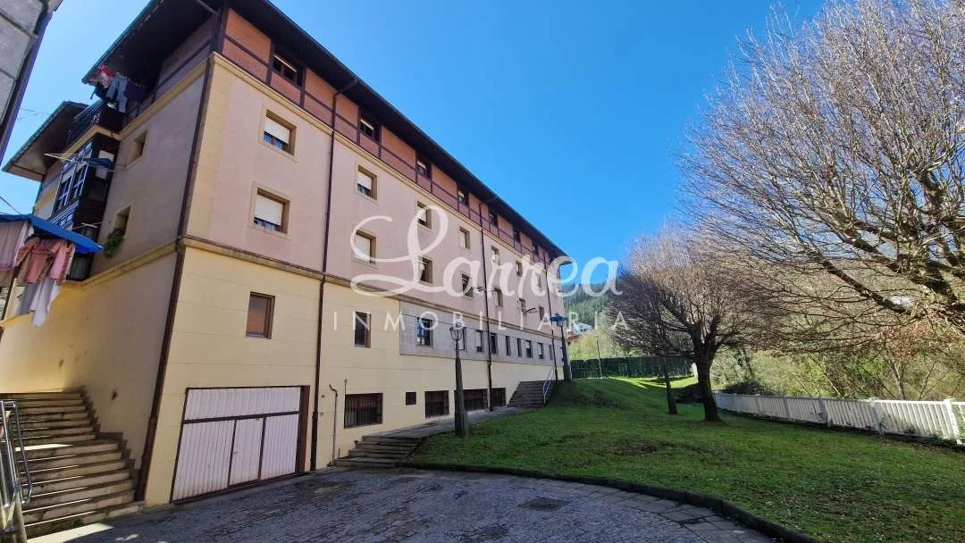 Local céntrico de 117 m²