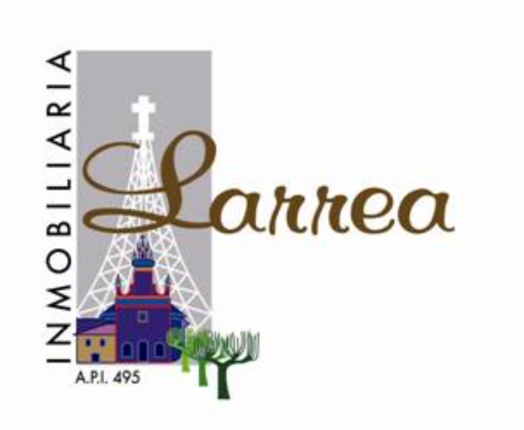 Gran terreno en Garemendi, 70.000 m²
