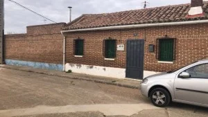 Casa en Piña de Campos, Palencia