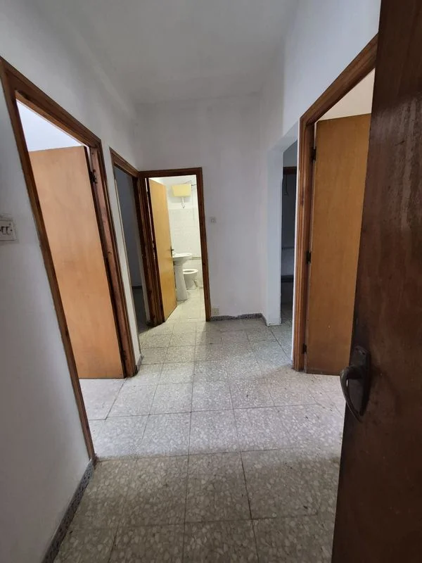 Casa adosada en Fuentesauco con jardín