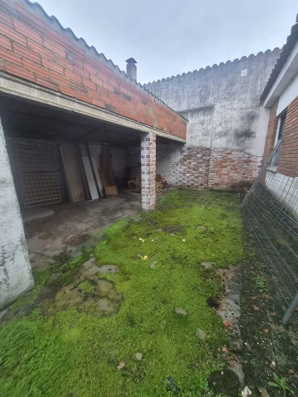 Casa adosada en Pedrajas, 4 dormitorios