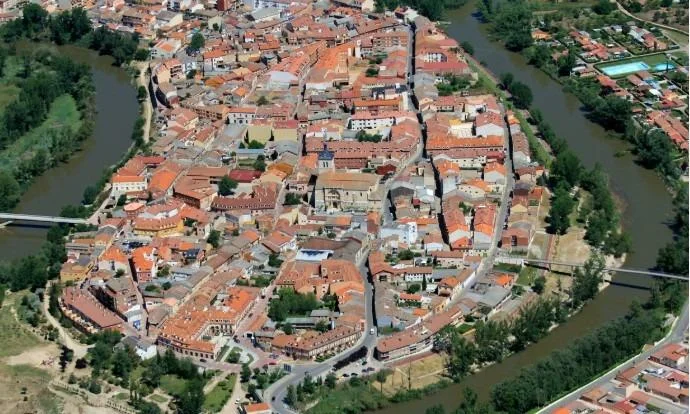 Parcelas rústicas cerca de Tudela, 2.800–6.008 m²