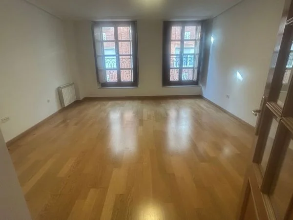 Central Valladolid flat with 2 bedrooms