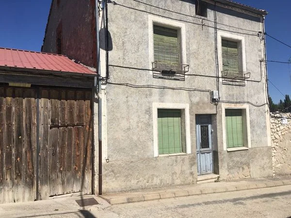 Renovation chalet in Valcorba, 5 bedrooms