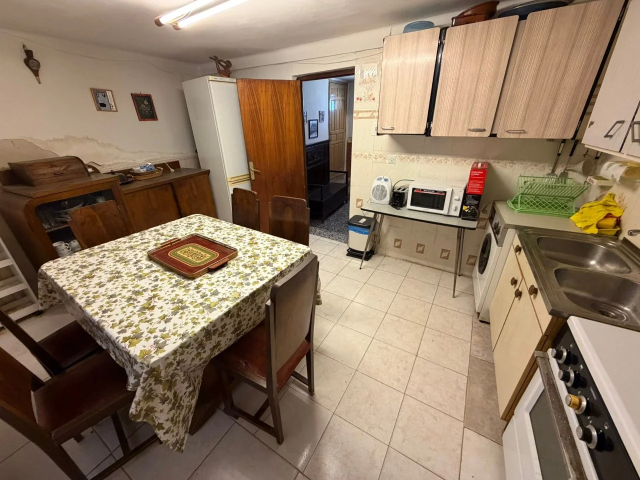 Renovation house in Manzanillo, 218 m²